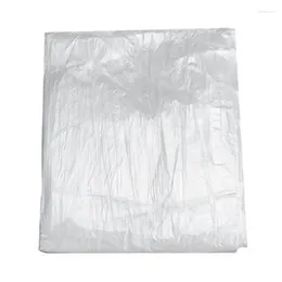 Chair Covers Spa Bed Sheets 100PCS One Use Salon Beauty Facial Cover Oil-Waterproof Protective For Tattoo Massage Tables Beds