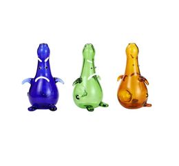 Glass pipe pie big star personality Modelling glass smoking set cross-border sales of small glass pipe wholesale