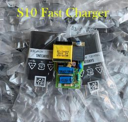 Original Samsung Charger Fast charging Adapter For Galaxy S20 Ultra S10 Plus S10e S8 S9 A31 A51 A716763534