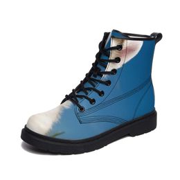 Hotsale designer Customised boots men women shoes flat mens womens trainers fashion sports flat animal outdoor sneakers boot GAI eur 40