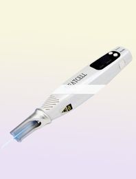 Handheld Mini Tattoo Removal Machines Neatcell poiniter Picosecond Pen Freckle Mole Dark Spot Pigment scars remover Beauty Device DHL6523748