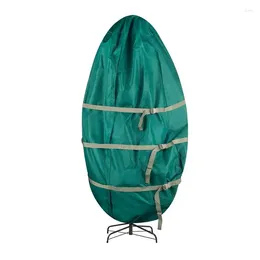 Storage Bags Tree Bag For Trees Up To 6 Ft Tall Green