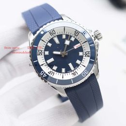 Diver's Ceramic 44Mm Automatic Men's Business Watch AAAAA 42Mm SUPERCLONE Limited Designers Superocean Watch Edition Wristwatches Wristes 469 montredeluxe