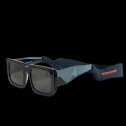 occhiali da sole designer di lusso Strama ottici Fantasca della moda retrò di occhiali da uomo Simple Design Design Prescrizione GL1228183