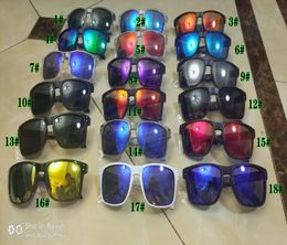 10 adet yaz bahar erkek ve kadın kutuplaşmış güneş gözlükleri moda rüzgar geçirmez kadınlar spor spor bisiklet gözlükleri gözlük gözlükleri g6434155