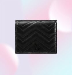 Fashion bag wallets Luxury designer mens CASSANDRE wallets Handbags flap card Crossbody Shoulder Bags CASE women embossed Leather 1134248