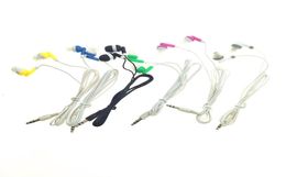 Whole Bulk Earbuds Headphones Earphones For PC MP3 MP4 Cellphone PSP7708850