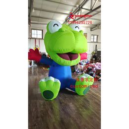 Mascot Costumes Customised by Iatable Toy Anime Character Cartoon Air Model Manufacturer