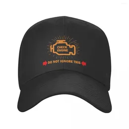 Ball Caps Cool Cheque Engine 99 Baseball Cap Men Women Personalised Adjustable Adult Dad Hat Spring Snapback