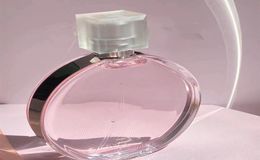 Brand 2022 gifts Perfumes koko en5 bleu Chance Deodorant parfum Unisex Women Girl Water Spray Glass Bottle 100ML9322021