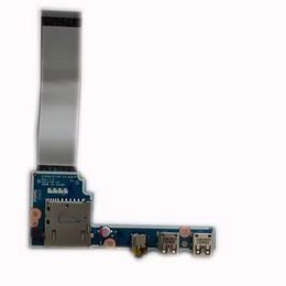 CARDS MISC INTERNAL use for S410 S415 USB board 90003827 LS-A321P