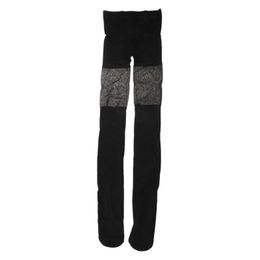 Sexy Socks Women Sexy Black Stylish Tinted Sheer False High Stocking Pantyhose Slim Tights 240416