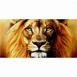 Towel 70 140cm Lion Water Absorbent Bamboo Fibre Bath Beach Fast Drying Custom GYM Sport Spa Camping Outdoor Travel Towels