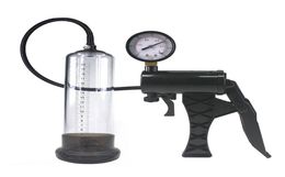 China Manual or Electric Penis Pump manufacturer on DH Gate 20205567493