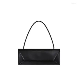 Bag Ladies Handbag Fashion Small Square Casual Lady Messenger Retro Tofu Solid Colour Shoulder Mobile Phone