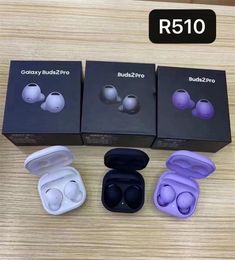 R510 Buds2 Pro Earphones for R190 Buds Pro Phones iOS Android TWS True Wireless Earbuds Headphones Earphone Fantacy Technology MAX88 auriculares headphones earbud