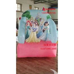 Mascot Costumes Customised Iatable Toys for Children's Playground and Sports Equipment Manufacturers