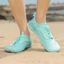 Sandals Soft Sole In Beach Sand Women's Summer 22 Sneakers White Woman Shoes Anti-slip Slipper Sport Trend Sapatos