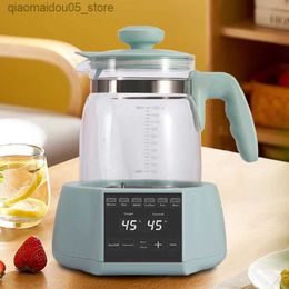 Bottle Warmers Sterilizers# Automatic intelligent constant temperature electric kettle baby bottle heater Esterlizador De Biberones Q240416