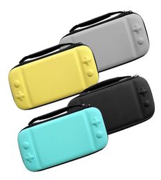 EVA Carrying Case Bag For Nintendo Switch Lite Hard Durable Game Card Storage Portable CASE 20PCSLOT6473154