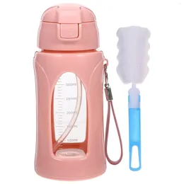 Water Bottles 1 Set Of Multi-function Bottle Sports Portable Container