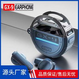 New TWS Wireless Bluetooth for Gaming and Esports, in Ear Sports Men's Earphones