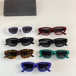 Sexy Cat Eye Leopard Sunglasses Men Women Goggle Eyeglasses Polarized UV400 Outdoor Sun Glasses Lenses Eyewear