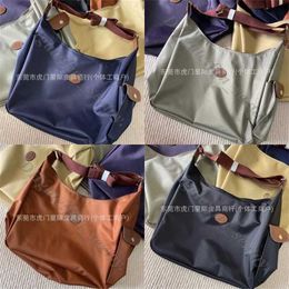 OFF 2024 95 ٪ تخليص نايلون متجر مع Hobo بالجملة الجديدة الكتف الفاخرة الفاخرة Crossbody Faye Canvas Messenger Bags LAGE CARCED ESAL