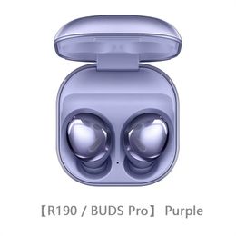 New Buds2 Pro TWS R510 Earbuds Bluetooth Earphones Buds 2 Pro Wireless Headphones with Mic ENC HiFi Stereo Gaming Sports Bluetooth earbuds auriculares R190 earphone