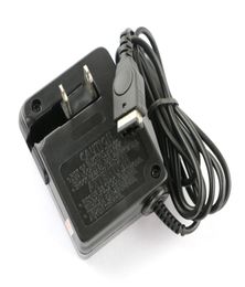 EU Plug AC adapter Travel Wall Power Charger Adapter for Gameboy Advance GBA SP6484505