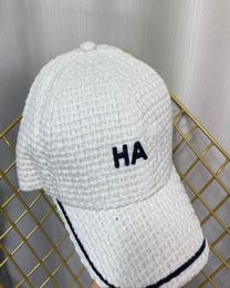 Premium Hats For Autumn Fashion Designer Baseball Cap Full Of Details Men And Womens Models Super Big Brands Are Easy To Match Pla5286894