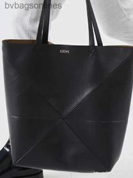 Luxury High Quality Loeweelry Designer Bags for Women Womens Logo Mini Folding Shoulder Bag with Original 1to1 Brand Logo