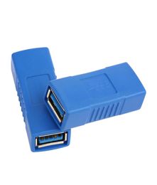 ZJT54 High Speed FF USB Extension Cable Connector Support USB 30 A type Female to Female Cable Adapter USB 208136384