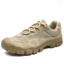 Fitness Shoes 44-45 Number 44 Man's Military 2024 Sneakers Mountain Hiking Sports Joggings 2024summer Lux Tennes Tnis YDX2