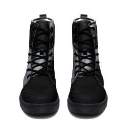 Customs customized designer boots for men women shoes casual platform flat trainers sports outdoors sneakers customizes shoe GAI