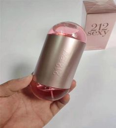 2020 NEW In Stock Sexy lady fragrance for women good smell perfume 100 ml long lasting time3844548
