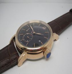 2019 man watch luxury watch mechanical watches automatic movement glass back 04824201499