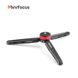 Monopods Tabletop Tripod Desktop Stand with 1/4'' Screw 3/8'' Hole for DSLR Camera Monopod for Dji Zhiyun Feiyu Moza Handheld Gimbal Vlog