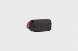 Cross Body Mini Bag Flash Wallet Memory Square Bags Triumphal ArchLis NEs Size 13 10cm2855504