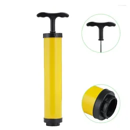 Storage Bags Manual Vacuum Compression Bag Suction Air Pump Special Cylinder Hand