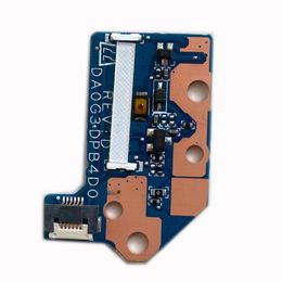 CARDS MISC INTERNAL use for 15-DC power board TPN-Q211 DA0G3DPB4D0