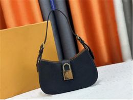 Designer bag Women Shoulder Bags Luxury Cross body Underarm Small Tote Purse Evening Clutch Wallet Lady Fashion Handbag Crossbody