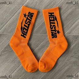 Designer Men's Socks Hell Star Sock Studios Classic For Men And Women Hellstar Sock Hip Hop 575