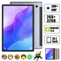 10.1-inch Android Tablet High-definition Screen GPS Bluetooth Dual Card 4G Communication