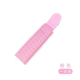 2024 2Pcs Bangs Hair Root Fluffy Lazy Hair Clips Hair Top Styling Hairpins Hair Rollers Bangs Curling Barrel Hair Clips Curlers Tools Sure,