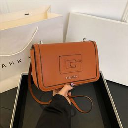 Stores Export Designer Shoulder Bags 2024 Messenger Bag Shoulder Bag Underarm Bag Bags for Women Luxury Handbag Portable Vintage Top Quality