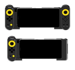 iPega PG9167 bluetooth Gamepad Stretchable Game Controller for iS Android Mobile Phone PC Tablet for PUBG Games2284819