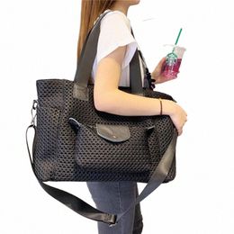 large Capacity Travel bag Lage purses and handbag female Tote bags for women Shopper Shoulder Bag Women's bag g56n#
