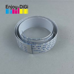 Ersättare FFC Flexibel kabel FPC707107 16P J802 till J22 LCD forts. 692140370 för FC8000 60 75 100 130 160