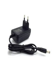 12V 3A 36W US EU UK Plug Power Supply Adapter Lighting Transformers 220V 230V AC Input DC Output 55mm21mm For Led Light Strips 9385839